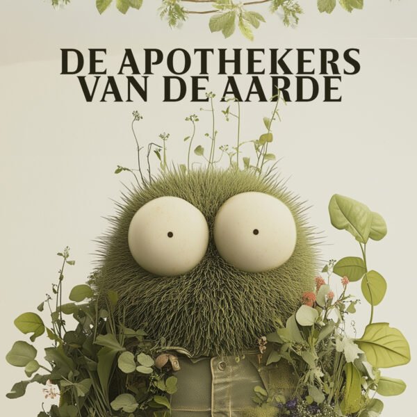 De apothekers van de aarde MH (14/04 - 18/04)