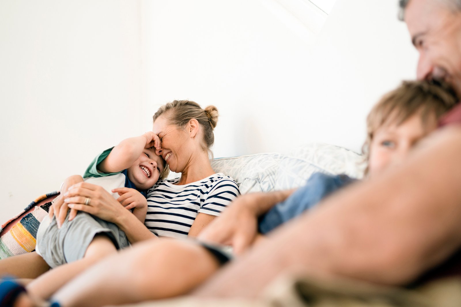 Waarom zomerkampen niet alleen voor kinderen zijn, maar ook voor ouders!